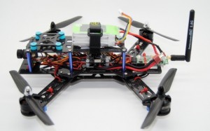 drone-ecole-racer-250